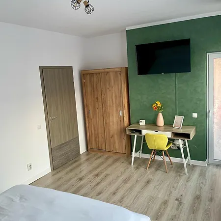 Greenlight By Apartment Cluj-Napoca