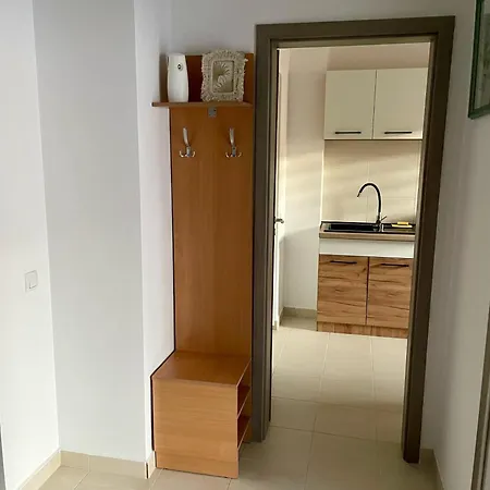 Greenlight By 아파트 클루지나포카