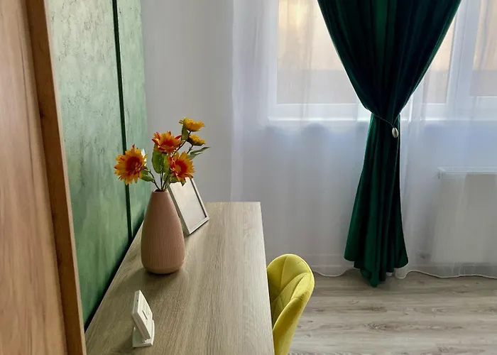 Greenlight By Lägenhet