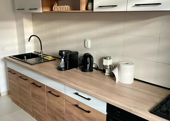 Greenlight By Апартаменти *