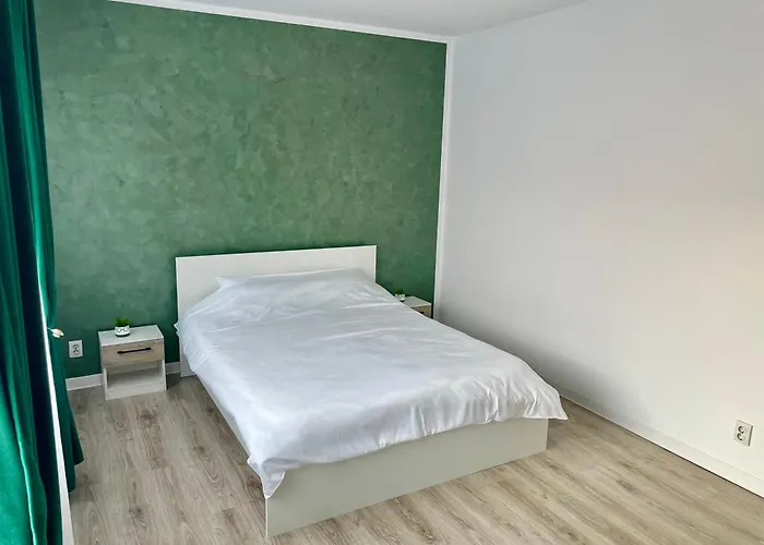 Greenlight By Апартаменти *