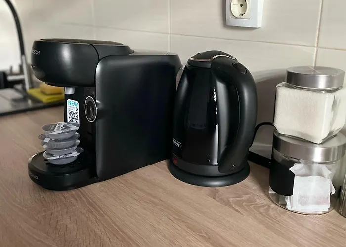 Апартаменти Greenlight By Клуж-Напока