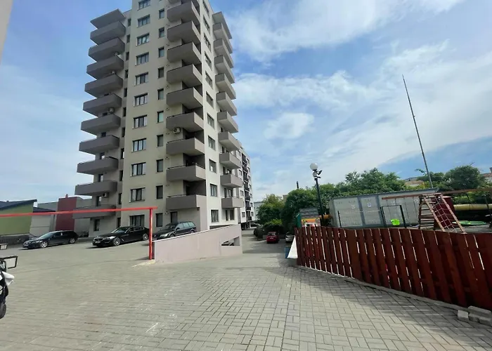 Greenlight By Апартаменти *