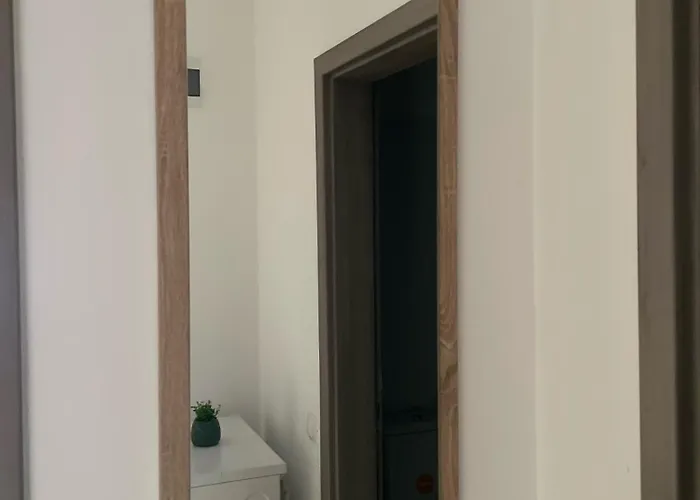 Апартаменти Greenlight By Клуж-Напока