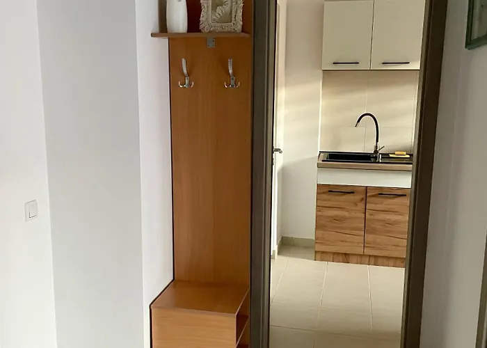 Greenlight By Апартаменти Клуж-Напока