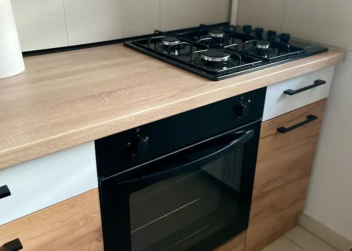 Апартаменти Greenlight By