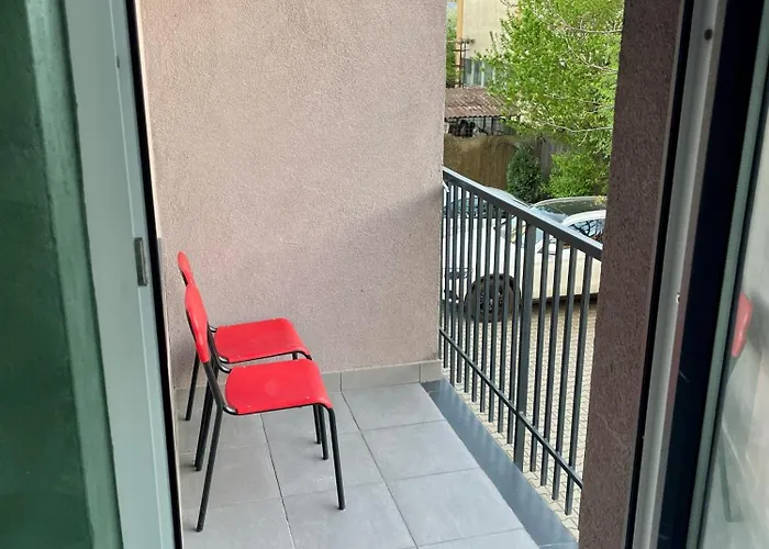 Lägenhet Greenlight By